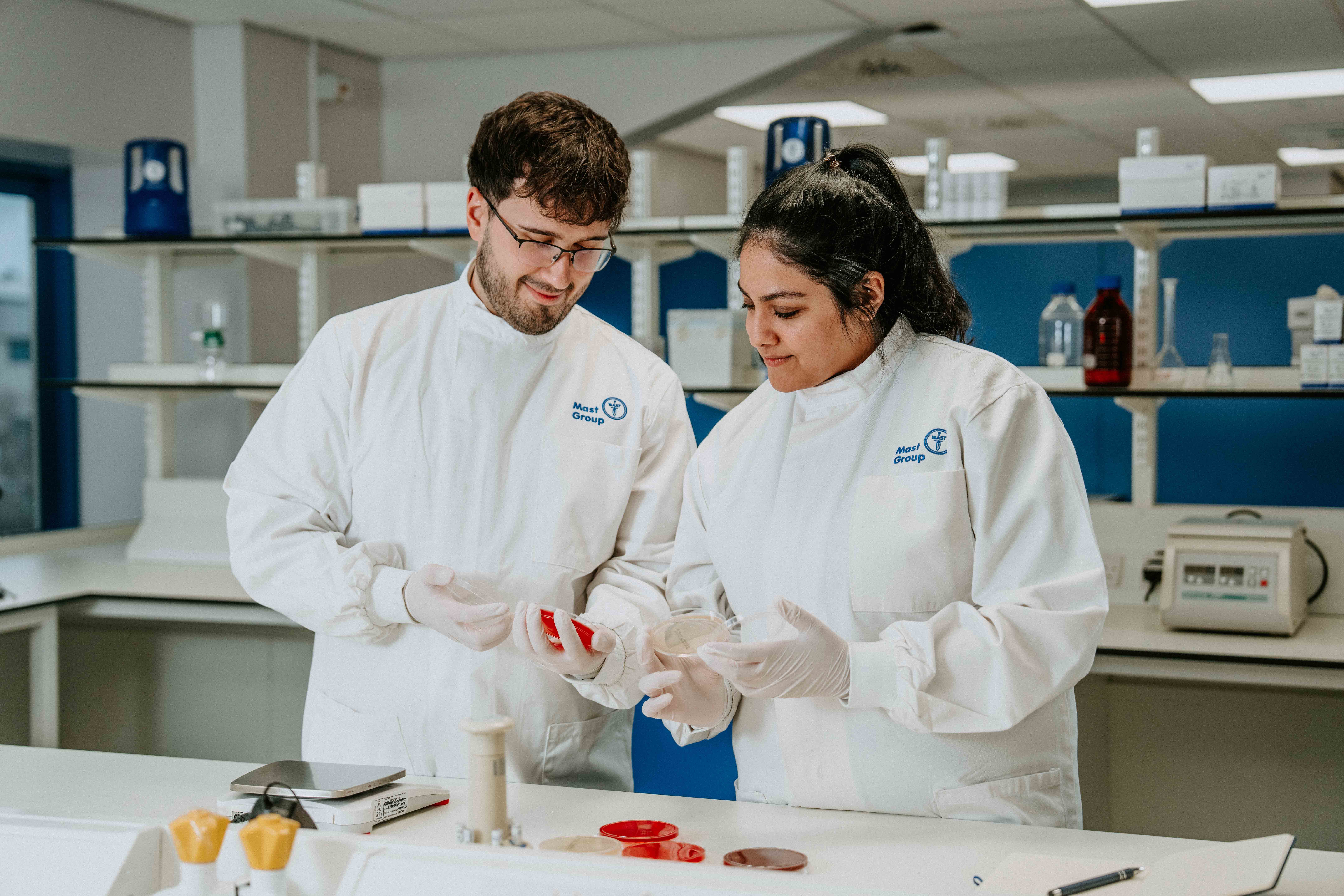 Mast Group is growing. Join us?