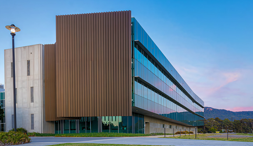 About Mast Group test