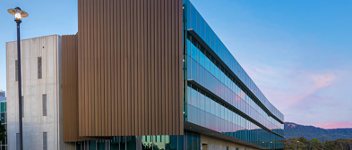 About Mast Group test