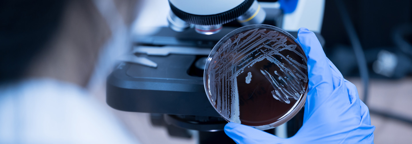 Advanced technologies for reliable diagnostics