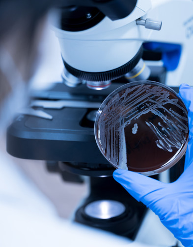 Advanced technologies for reliable diagnostics